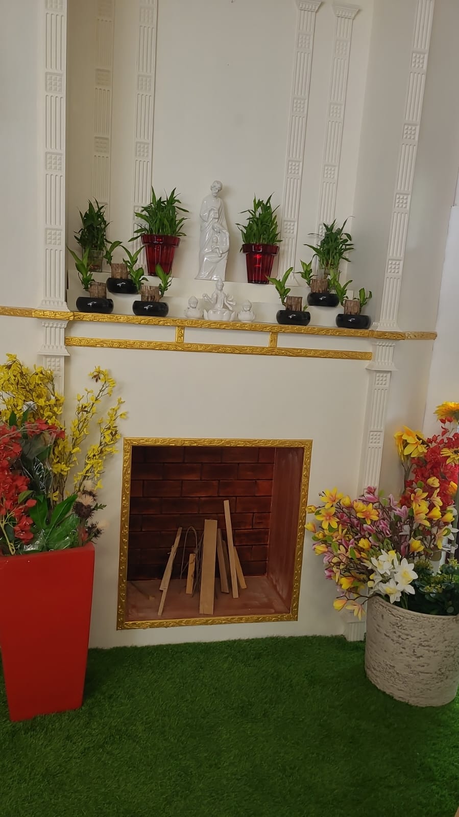 Malika Agro Gardens