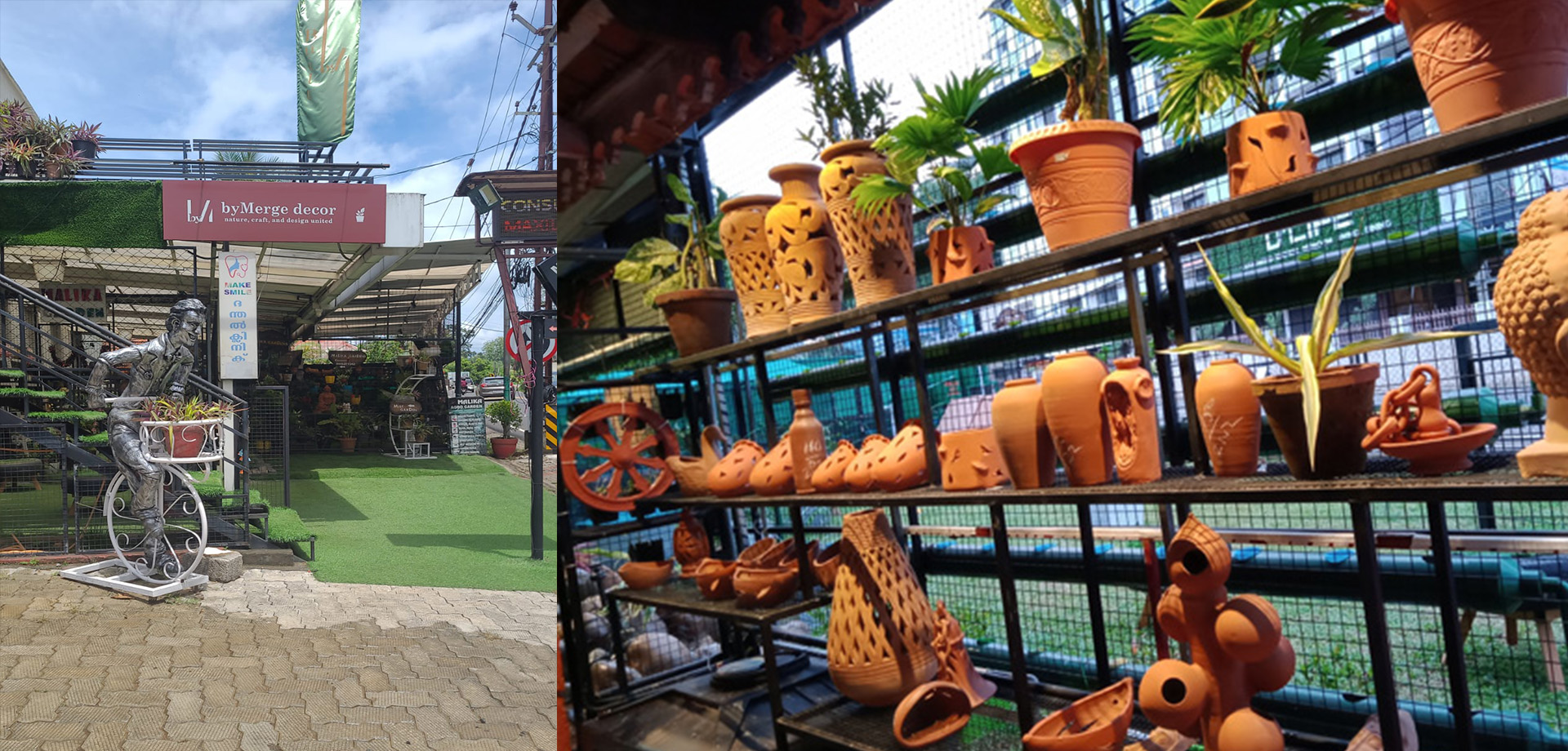 Malika Agro Gardens
